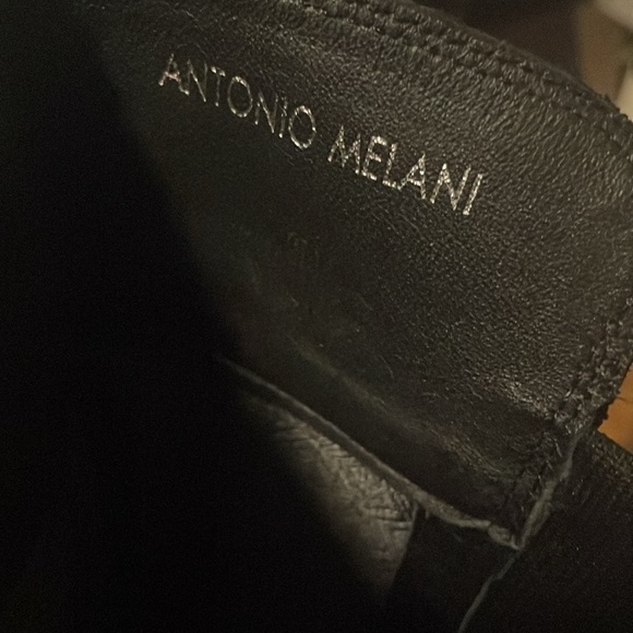 Antonio Melani boots - Picture 3 of 6